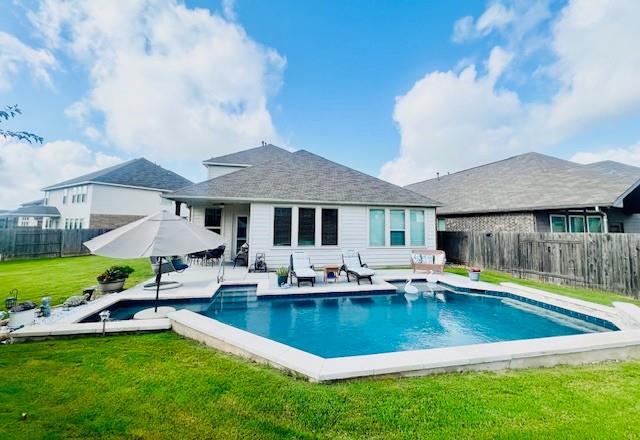 140 Coral Berry DR