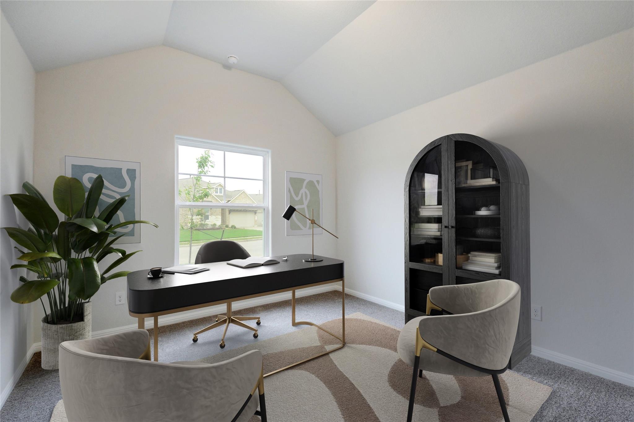134 Edgewater TRL