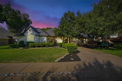 8802 Pepper Rock DR Austin TX 78717