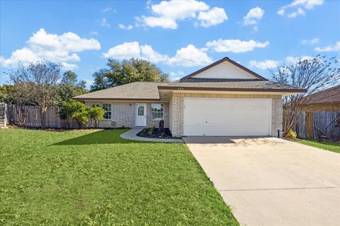 A home in Leander