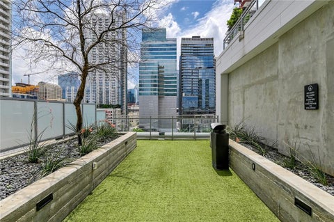 Tiny photo for 222 West Ave #3010, Austin, TX 78701 (MLS # 6415245)