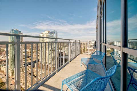 Tiny photo for 222 West Ave #3010, Austin, TX 78701 (MLS # 6415245)