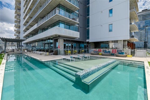 Tiny photo for 222 West Ave #3010, Austin, TX 78701 (MLS # 6415245)