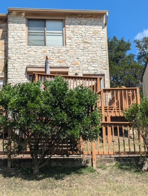 Photo 2 of 14 of 21461 Coyote TRL 7 townhome