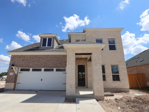 Photo of 134 Leland Ave, Buda, TX 78610 (MLS # 6628534)
