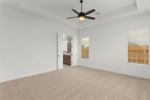 Tiny photo for 19608 Helens Catch DR, Pflugerville, TX 78660 (MLS # 8007298)
