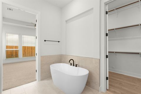 Tiny photo for 19608 Helens Catch DR, Pflugerville, TX 78660 (MLS # 8007298)