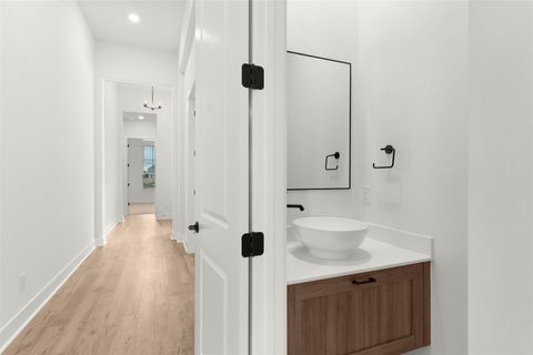 Tiny photo for 19608 Helens Catch DR, Pflugerville, TX 78660 (MLS # 8007298)