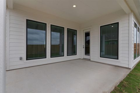 Tiny photo for 19608 Helens Catch DR, Pflugerville, TX 78660 (MLS # 8007298)