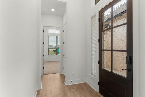 Tiny photo for 19608 Helens Catch DR, Pflugerville, TX 78660 (MLS # 8007298)