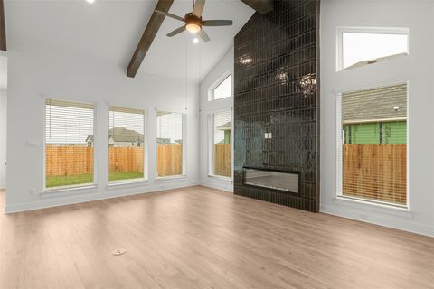 Tiny photo for 19608 Helens Catch DR, Pflugerville, TX 78660 (MLS # 8007298)