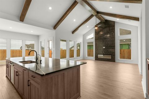 Tiny photo for 19608 Helens Catch DR, Pflugerville, TX 78660 (MLS # 8007298)