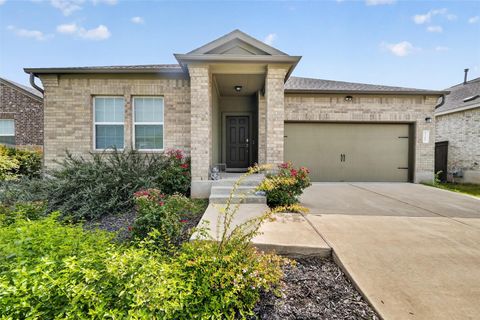 Photo of 1301 Blackhaw LN, Leander, TX 78641 (MLS # 4287240)
