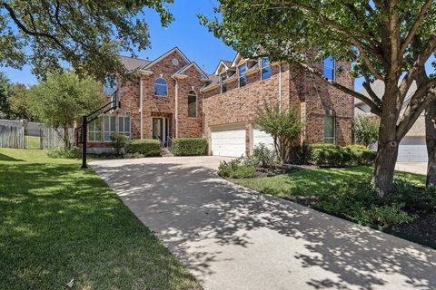 1914 Mulligan DR Round Rock TX 78664