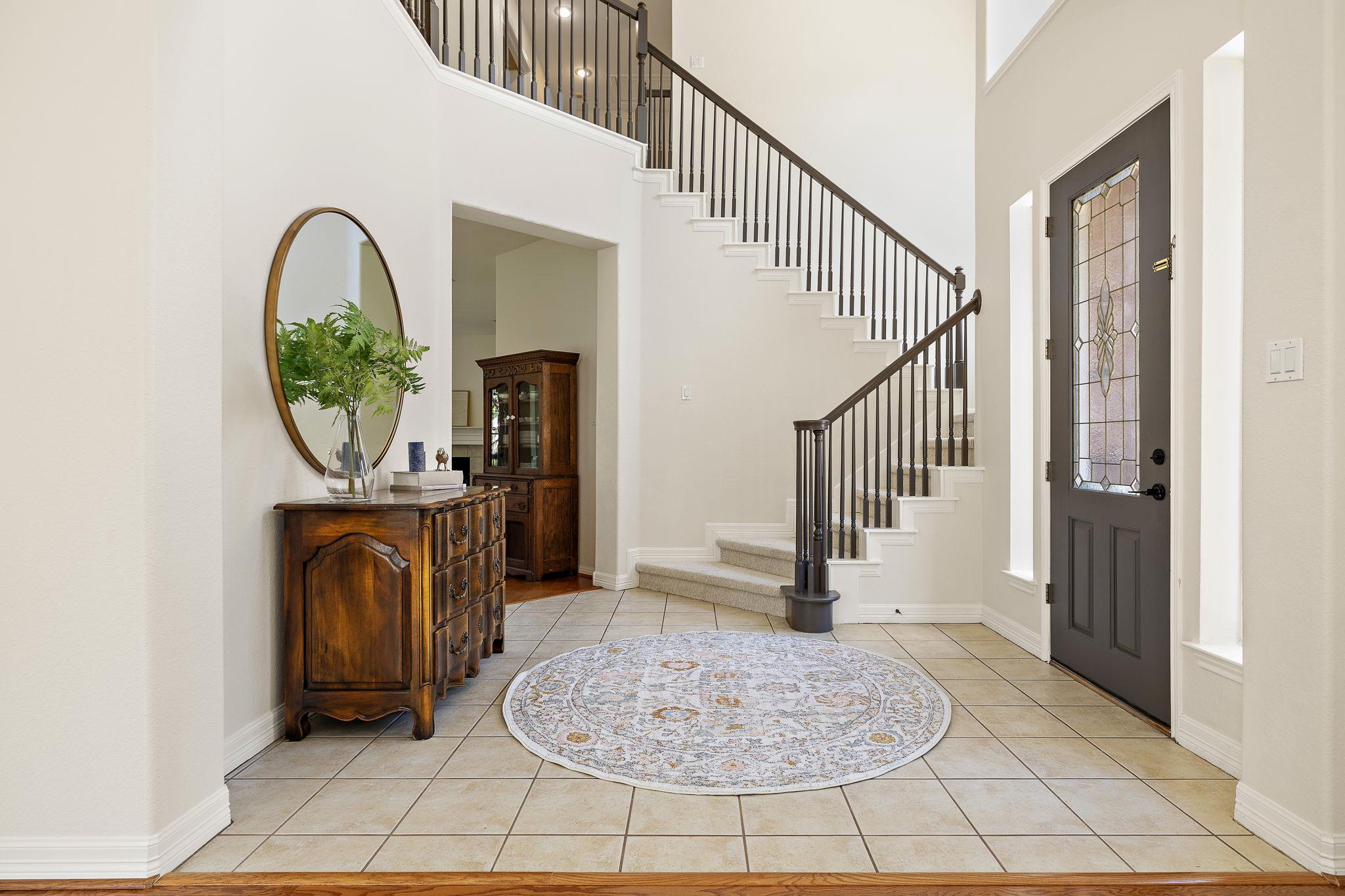 1914 Mulligan DR