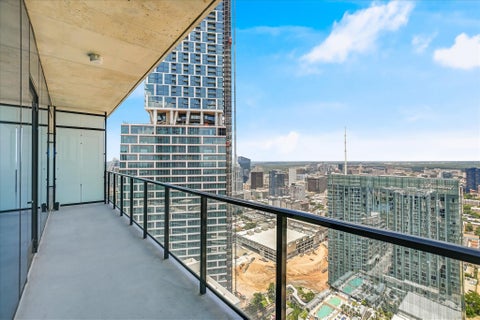 Tiny photo for 610 Davis ST #4407, Austin, TX 78701 (MLS # 6289977)