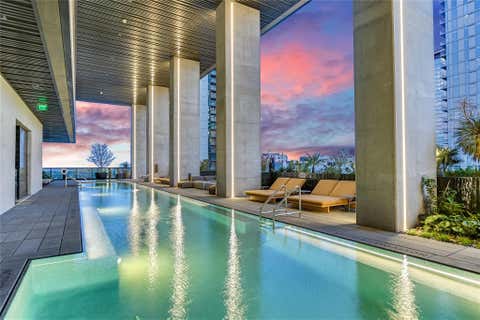 Tiny photo for 610 Davis ST #4407, Austin, TX 78701 (MLS # 6289977)