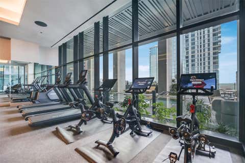 Tiny photo for 610 Davis ST #4407, Austin, TX 78701 (MLS # 6289977)