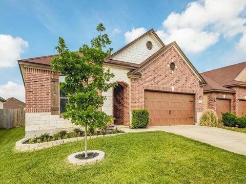 Photo of 1013 Oatmeal DR, Pflugerville, TX 78660 (MLS # 5482002)