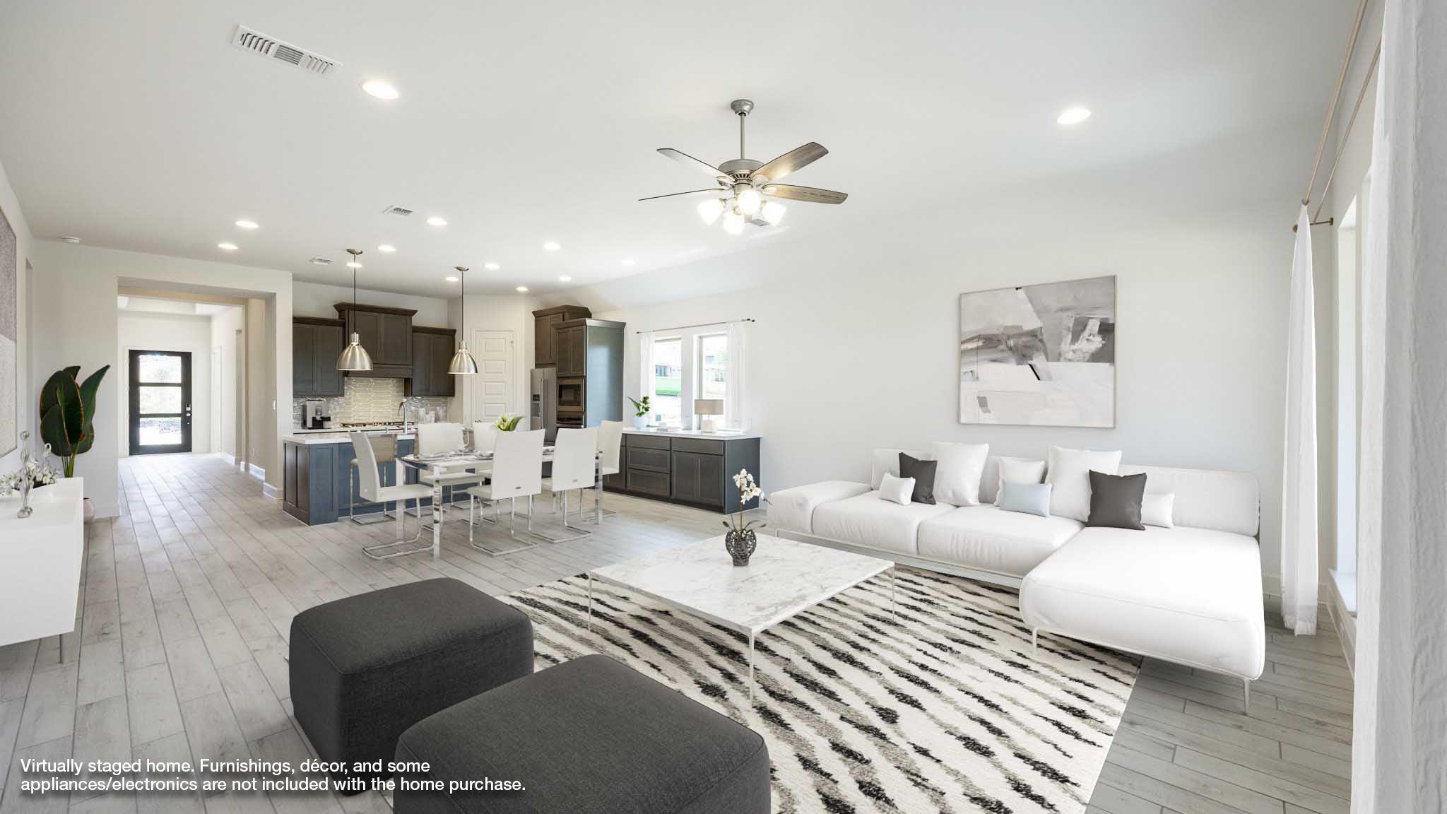 1520 Snowdrop DR