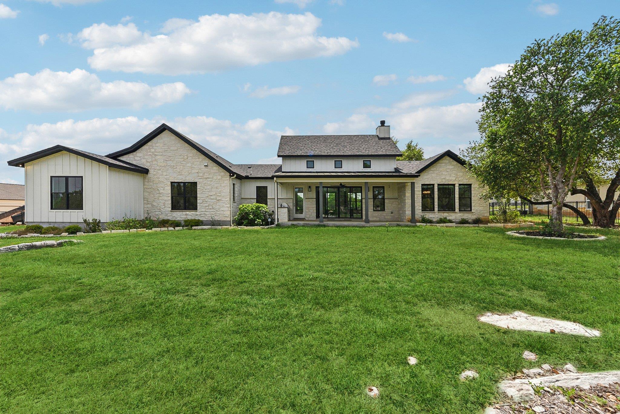 116 Tranquility Trails DR