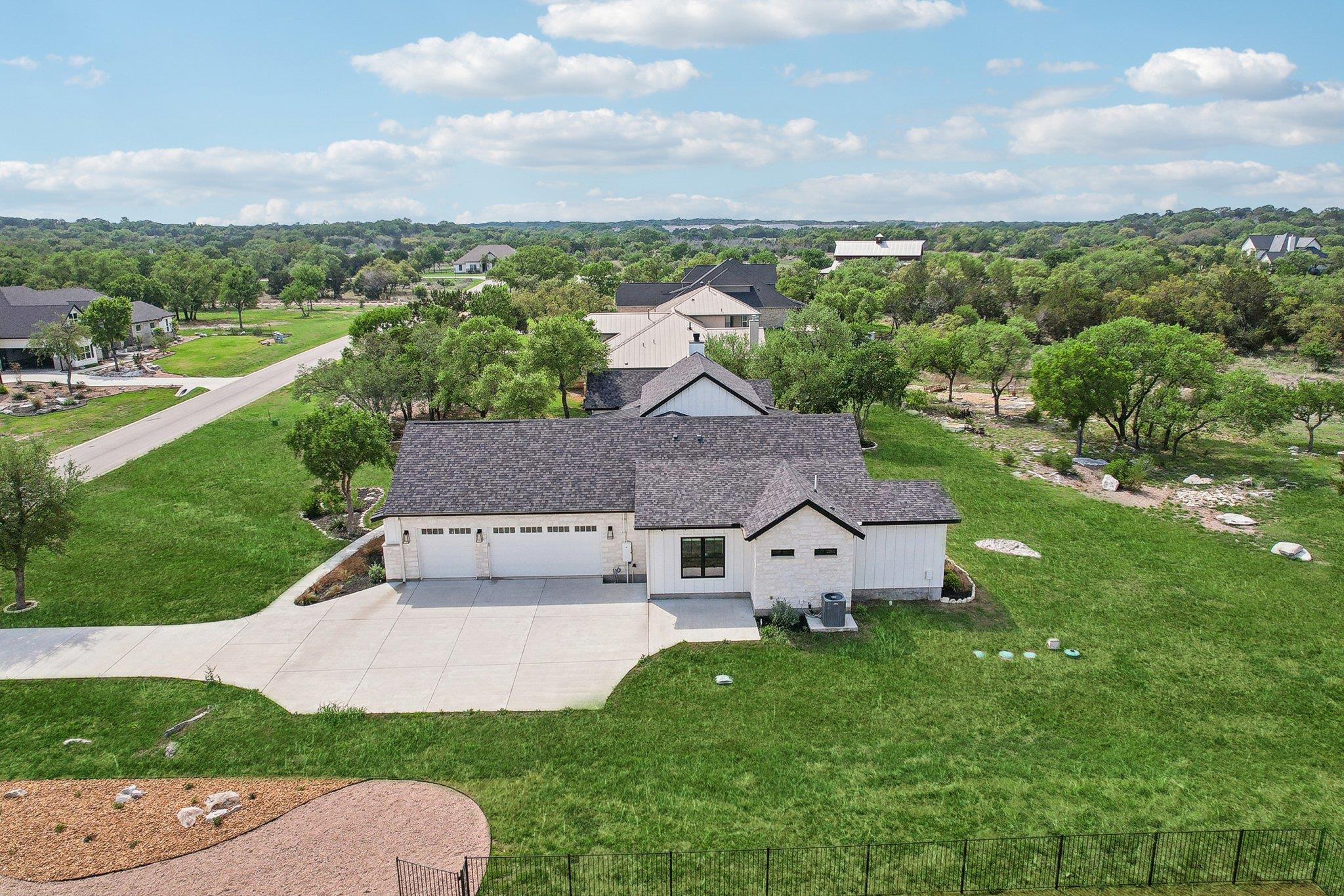 116 Tranquility Trails DR