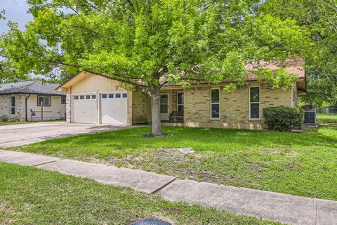 Tiny photo for 2112 Cindy LN, Austin, TX 78727 (MLS # 8556324)