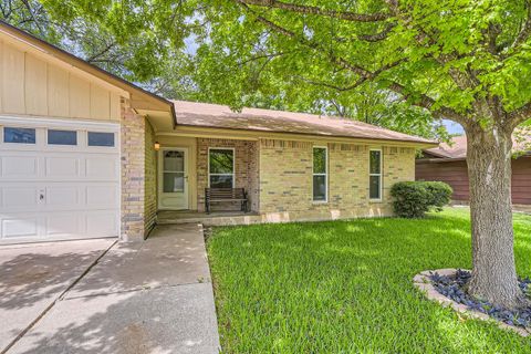 Tiny photo for 2112 Cindy LN, Austin, TX 78727 (MLS # 8556324)