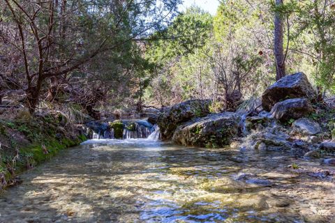 Lot 101 Montana Creek XING Marble Falls TX 78654