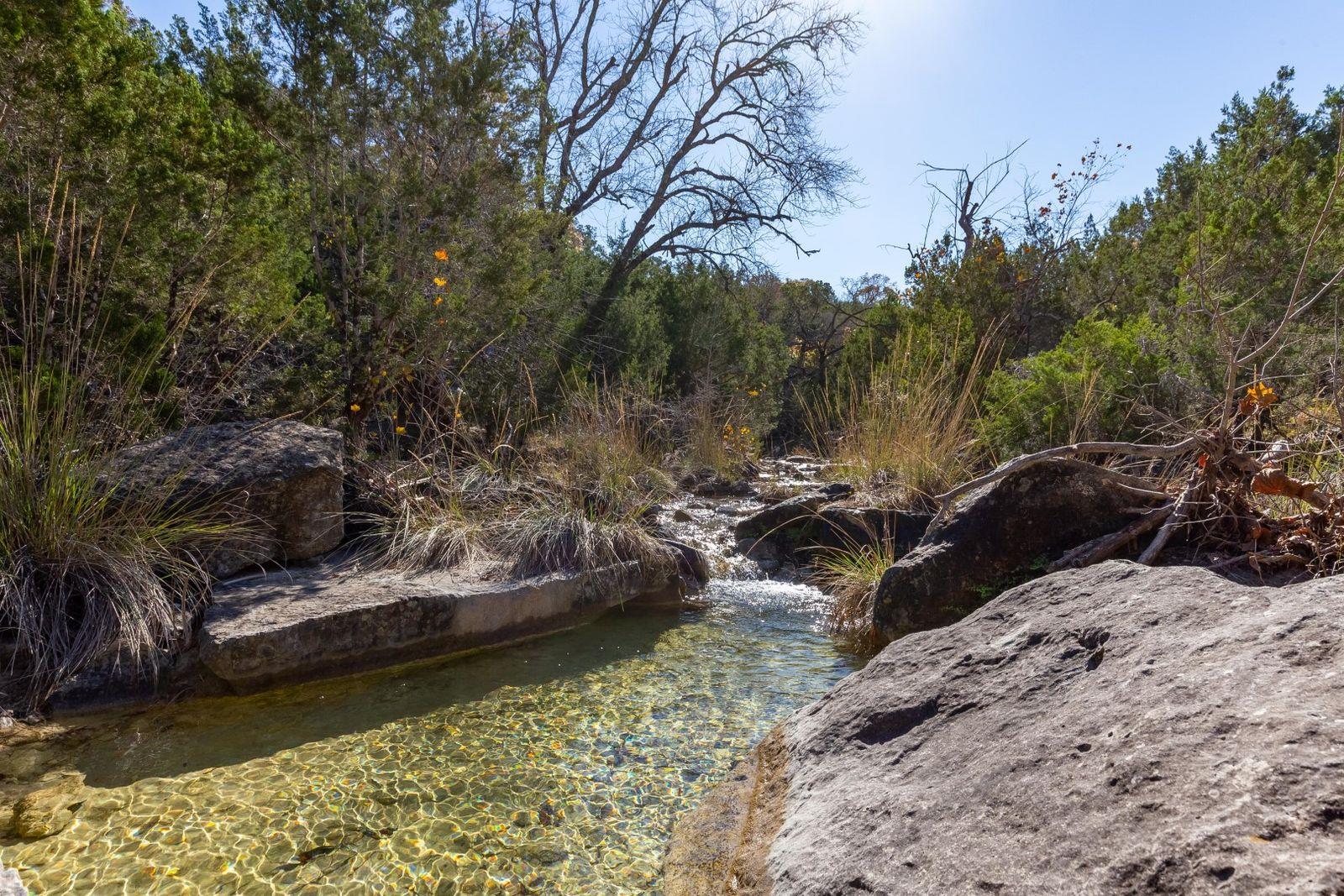 Lot 101 Montana Creek XING