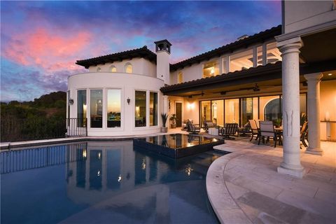 Tiny photo for 2204 Canonero DR, Austin, TX 78746 (MLS # 1911492)