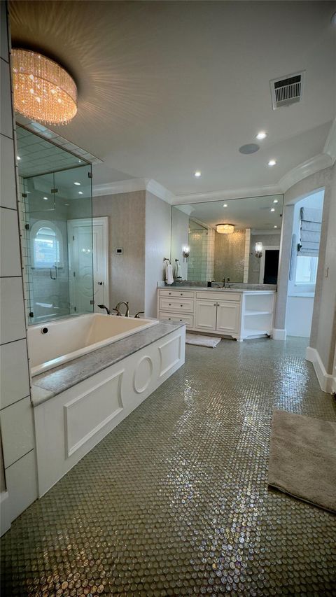 Tiny photo for 2204 Canonero DR, Austin, TX 78746 (MLS # 1911492)