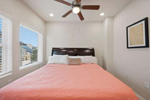 Tiny photo for 4323 Stromquist ST, Austin, TX 78723 (MLS # 5155155)