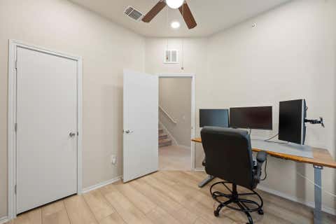 Tiny photo for 4323 Stromquist ST, Austin, TX 78723 (MLS # 5155155)