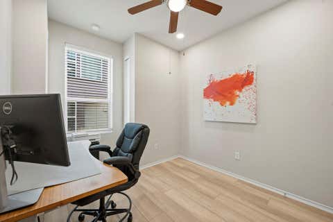 Tiny photo for 4323 Stromquist ST, Austin, TX 78723 (MLS # 5155155)