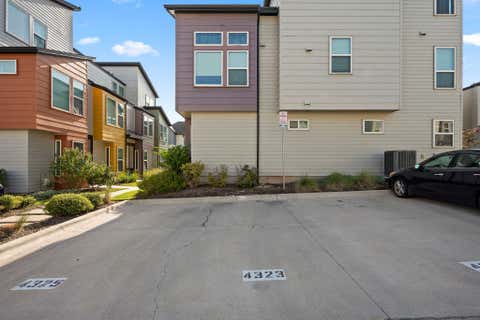 Tiny photo for 4323 Stromquist ST, Austin, TX 78723 (MLS # 5155155)