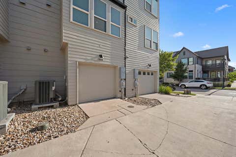 Tiny photo for 4323 Stromquist ST, Austin, TX 78723 (MLS # 5155155)