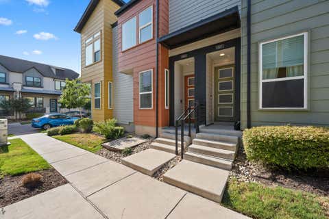 Tiny photo for 4323 Stromquist ST, Austin, TX 78723 (MLS # 5155155)