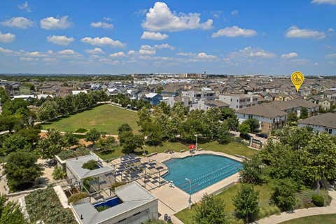 Tiny photo for 4323 Stromquist ST, Austin, TX 78723 (MLS # 5155155)