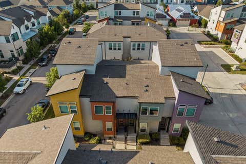 Tiny photo for 4323 Stromquist ST, Austin, TX 78723 (MLS # 5155155)