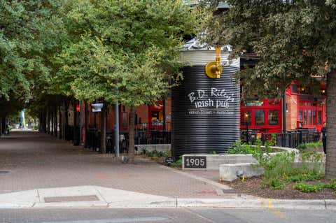 Tiny photo for 4323 Stromquist ST, Austin, TX 78723 (MLS # 5155155)