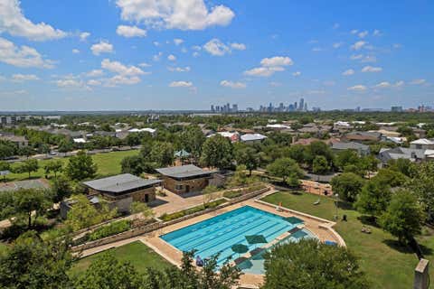 Tiny photo for 4323 Stromquist ST, Austin, TX 78723 (MLS # 5155155)