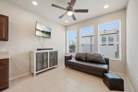 Tiny photo for 4323 Stromquist ST, Austin, TX 78723 (MLS # 5155155)