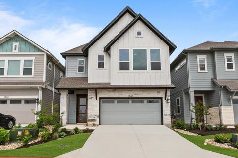 Photo of 1040 Brickell LOOP, Austin, TX 78744 (MLS # 3677980)