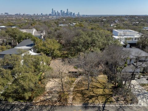 Photo of 405 Ridgewood RD, Austin, TX 78746 (MLS # 1645939)