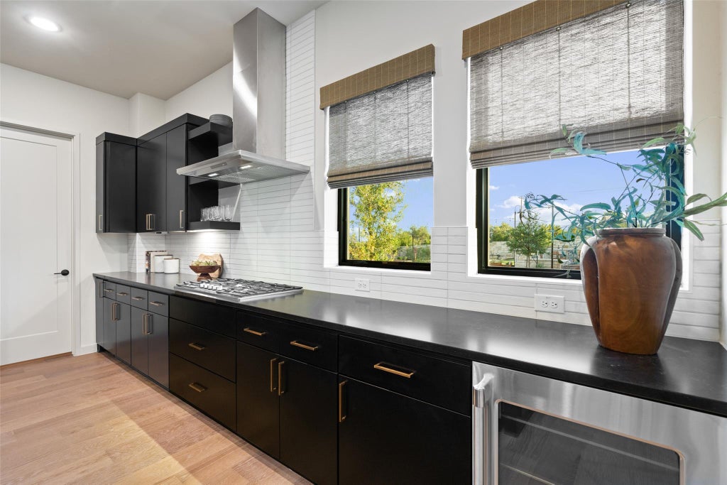 Photo of 9803 Ribelin Ranch CT #9, Austin, TX 78750 (MLS # 3161168)