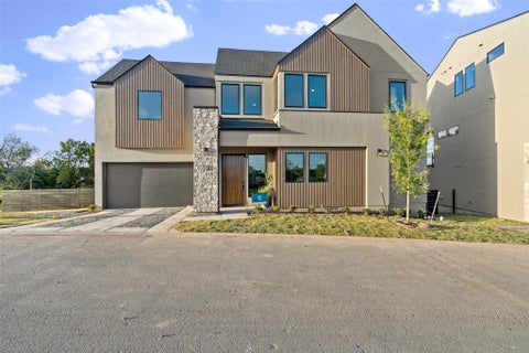 Photo of 9803 Ribelin Ranch CT #9, Austin, TX 78750 (MLS # 3161168)