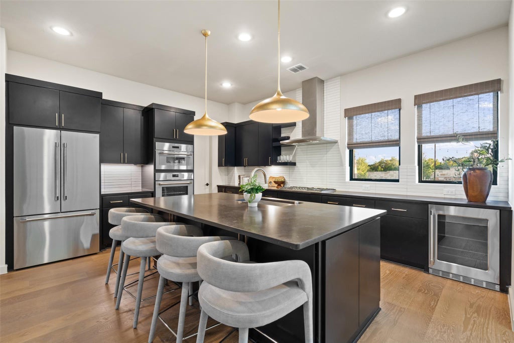 Photo of 9803 Ribelin Ranch CT #9, Austin, TX 78750 (MLS # 3161168)