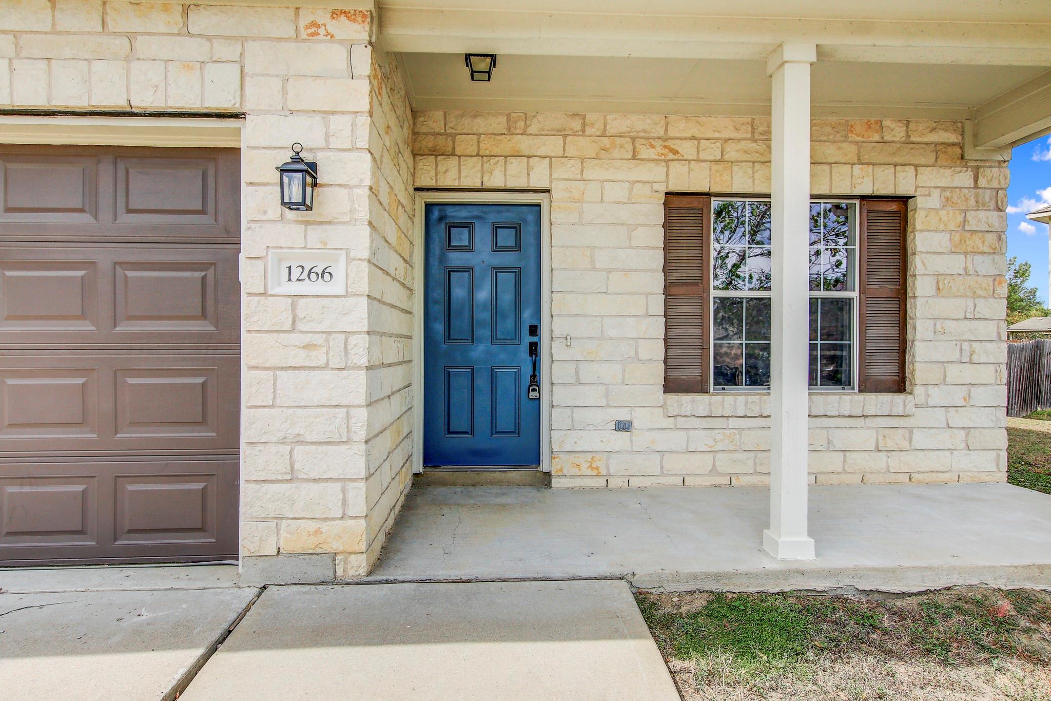 1266 Cherrywood