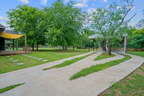 A home in Bastrop